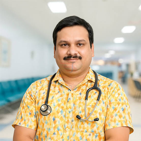 Dr Tathagata Dutta
